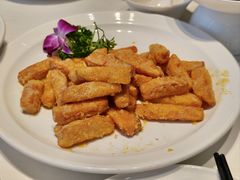 -望海湾鱼头泡饼·天津菜(空港店)