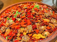 -杨记隆府(重庆总店)