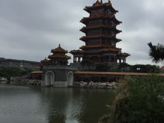 -蓬莱仙岛