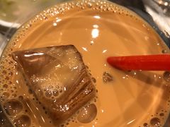 -皇后餐厅-煲仔·小菜·打边炉(古北店)