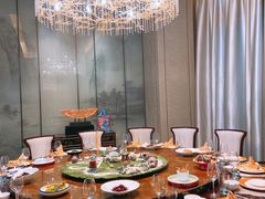 包厢-万达嘉华酒店-品珍中餐厅(武进万达店)