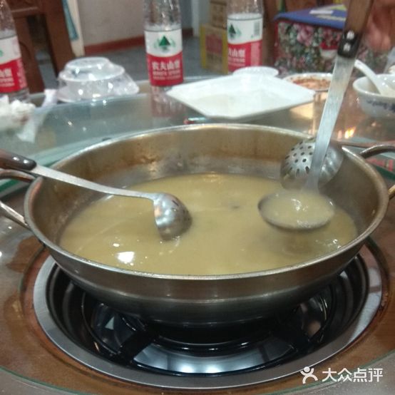 天心阁驴肉火锅