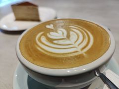 -bear cafe熊咖啡(和平中路店)