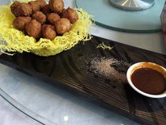 -玉林烤鸭店(定福庄店)