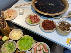 -符淼淼火锅(宽窄巷子店)