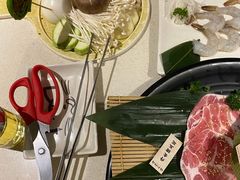 -猫爪爪原切自助烤肉(观音桥阳光世纪店)