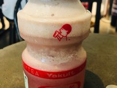 -喜茶(上海兴业太古汇店)