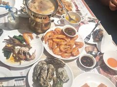 -芭菲盛宴·环球美食(北城国际店)