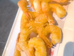 -奕景海鲜·大连菜(星海广场店)