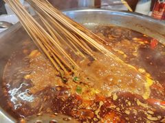 -水碾河刘老大串串香(水碾河路店)