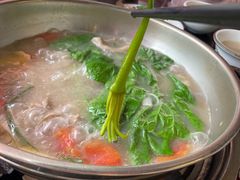 -老石黑山羊毛驴肉火锅(金凯广场店)