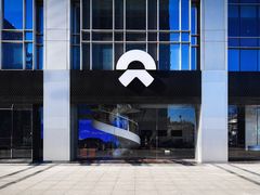 -蔚来中心(北京中关村店)