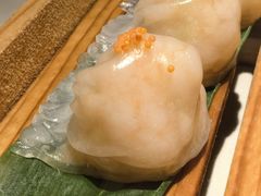 -粤点越有·茶点·粤菜(樵岭国际店)