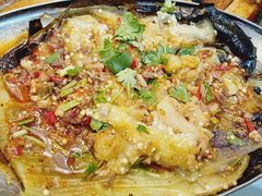-阿昌白族石板烧(大理古城店)