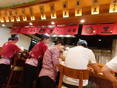 -豚王拉面(澳门银河店)