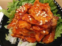 -陈傻子餐厅(世纪都会店)