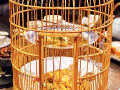 -花溪雨·森林餐厅(石基店)