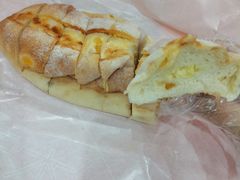 -木子木水日式烫面包(世界城光谷店)