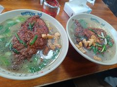 -无名氏面馆(邮电路店)