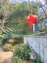 -尚圣月子会所·庄园式月子中心(萧山湘湖店)