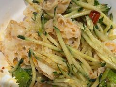 -喜家德虾仁水饺(北京超极合生汇店)