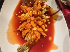 -姑苏家宴·苏帮菜·松鼠桂鱼(苏州总店)