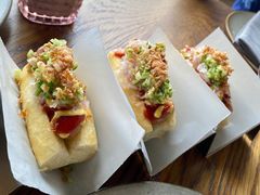 -BOR Eatery(安福路店)