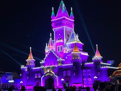 -厦门方特东方神画
