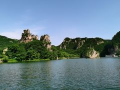 -大连冰峪旅游度假区