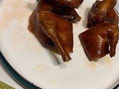 -顺意·顺德家乡菜(国际人才大厦店)