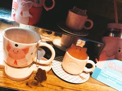 -星巴克(西湖天地店)