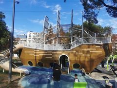 -宁波儿童公园(鄞州区)