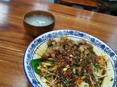 -西安手工软面(浦东南路店)