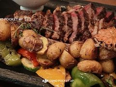 -DA·MARCO大马可意大利餐厅(京华店)