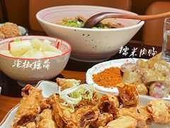 -你又瘦了小酒馆(奥体店)