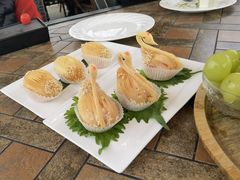 -小湾茶楼
