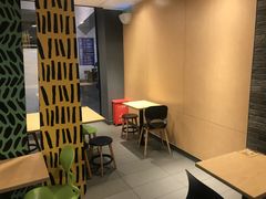 -麦当劳(厦门北站店)