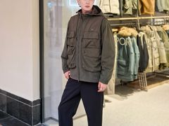 -王府井奥莱临潼小镇(临潼店)