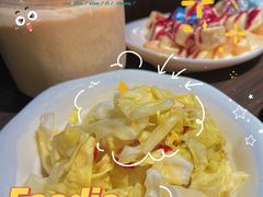 -胖哥俩肉蟹煲(石家庄长安万达店)