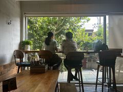 -Alimentari早午餐(安福路店)