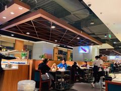 大堂-海底捞火锅(崇文门新世界百货店)