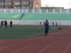 场馆-大连市甘井子区体育场