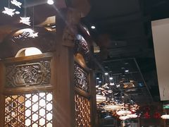 -有璟阁港式餐厅(国贸商城店)