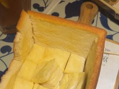 面包诱惑-绿茶餐厅(布吉万象汇店)