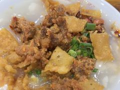 -豆相识•九九豆腐脑(牛咡桥店)