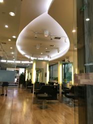 -意廊 Hair Salon
