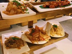 -么子烤肉(化龙池店)