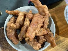 酥肉-星鸿社重庆老火锅
