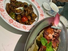 -苏梦江南·淮扬菜(夫子庙店)