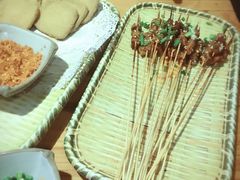 -老凯俚酸汤鱼(鸿通城店)